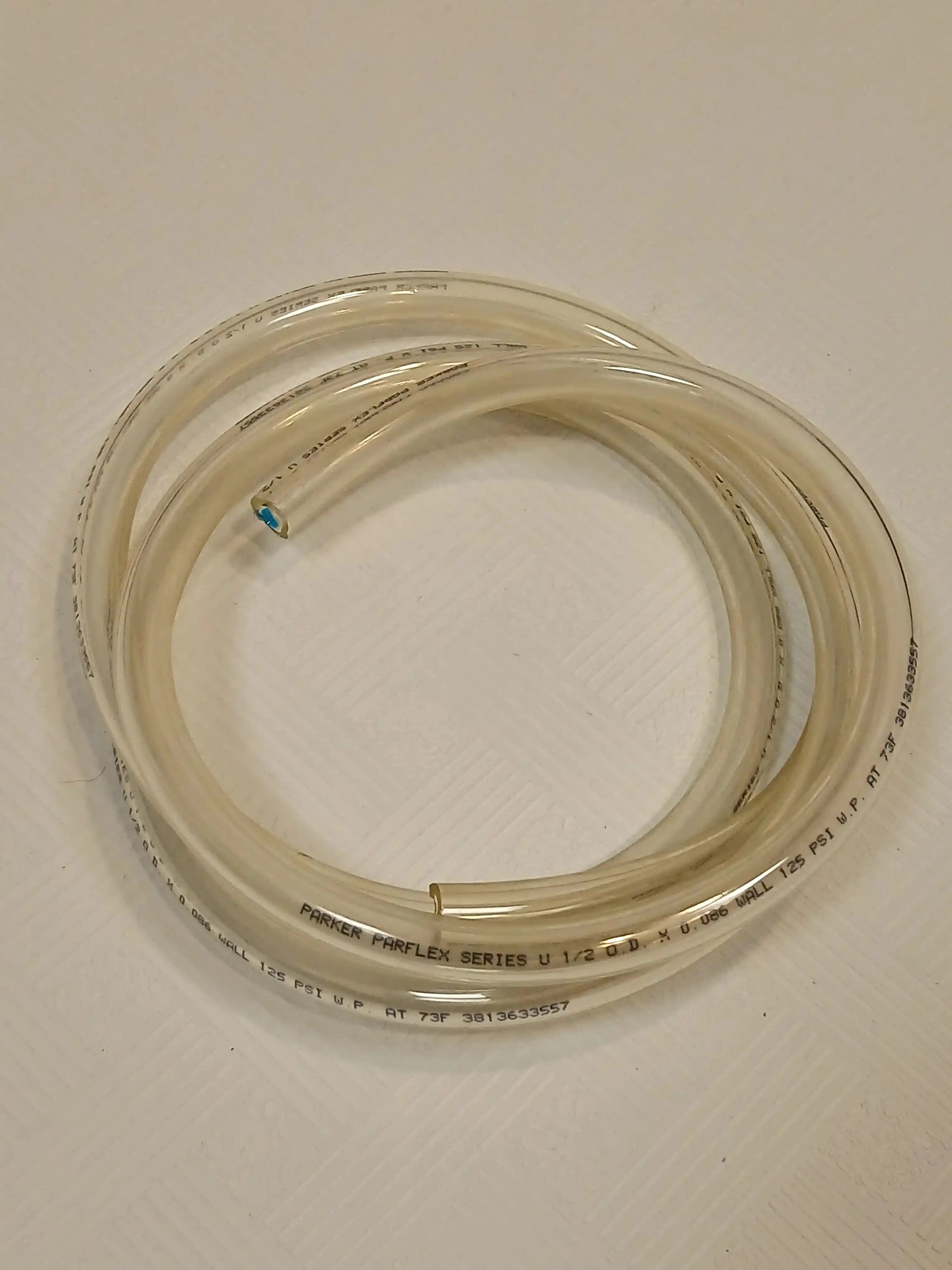 Flexible Polyurethane
